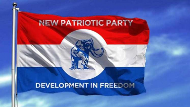 Photo of We aren’t using state machinery to intimidate NDC supporters – NPP