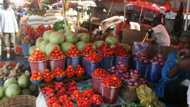 Photo of We Still Can’t Afford Basics! Sekondi-Takoradi Residents Vent Frustrations Over High Cost of Living