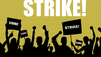 Photo of CETAG embarks on indefinite strike
