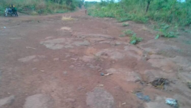 Photo of WN/R: Fix our roads or we vote against you – Residents of Papasi to the government