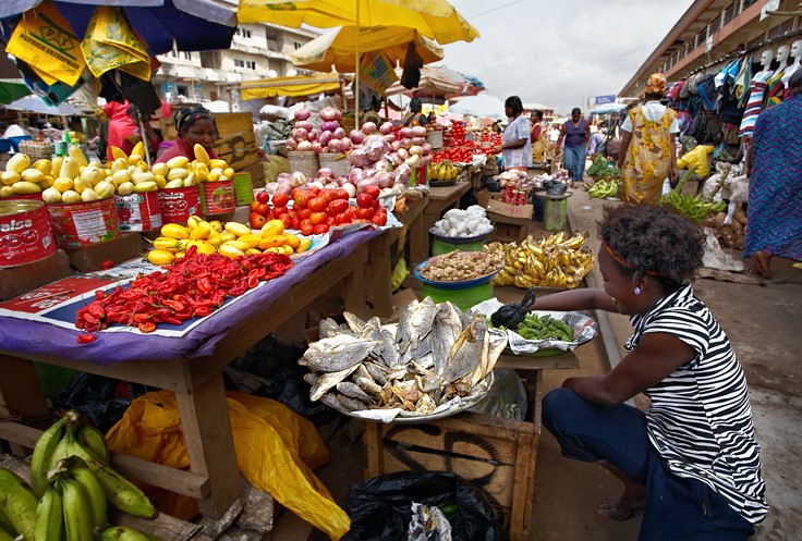 Traders Advocacy Group, have noted that the ongoing depreciation of the cedi shows no sign of abating, preventing a drop in prices of goods...