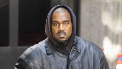 Photo of Kanye West to counter-sue ex-assistant for blackmail and extortion