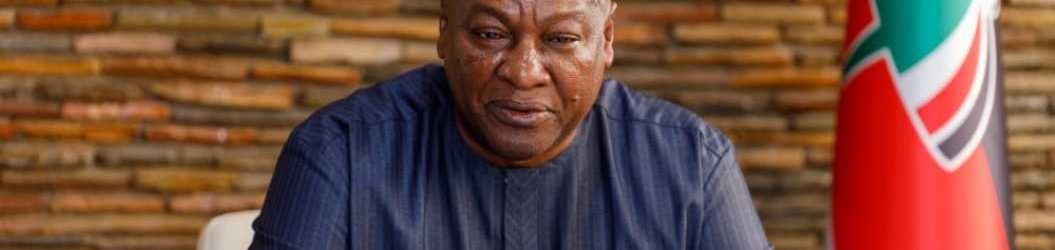 John Mahama, has celebrated the Court of Appeal’s decision to acquit and discharge former Deputy Finance Minister, Dr. Ato Forson