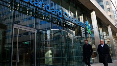 Photo of Standard Chartered allegedly facilitated billions in transactions for terrorist