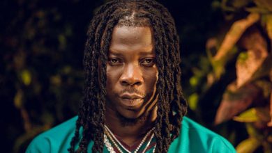 Photo of Stonebwoy wins ‘Artiste of the Year’ at the 25th Telecel Ghana Music Awards