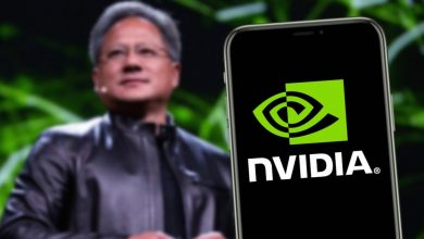 Photo of Nvidia surpasses Apple and Microsoft to become world’s most valuable company