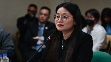 Photo of Philippine mayor accused of being Chinese spy goes into hiding