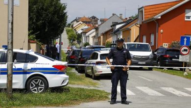 Photo of Six dead in care home shooting in Croatia