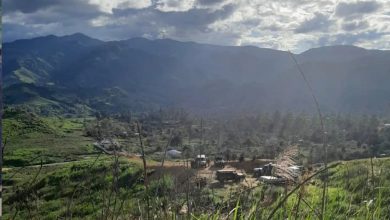 Photo of Dozens of people, including children killed in Papua New Guinea attack linked to land dispute