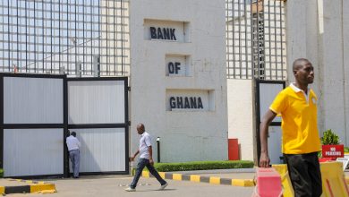 Photo of Bank of Ghana amasses $907 million in foreign exchange reserves