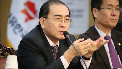 Photo of North Korean defector appointed as leader of South Korea’s unification advisory council