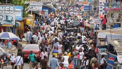 Photo of Accra faces congestion by 2030 due to population surge, GSS reports