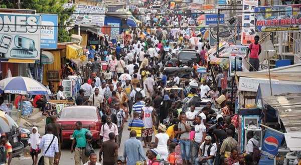 Accra is projected to experience significant congestion by 2030 due to substantial population growth, according to recent data from the GSS