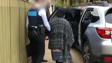 Photo of Mother jailed under Australia’s forced marriage laws after daughter’s murder