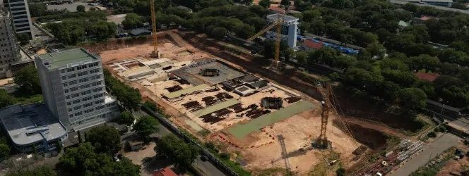 The government has spent over GH¢339 million on the National Cathedral project, which has faced significant delays. This was confirmed by...