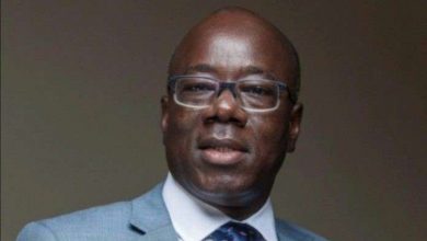 Photo of ACEPA deems spat between Bagbin and Dr. Kwaku Afriyie unfortunate