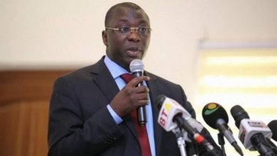 Photo of Ghana to introduce paternity leave in 2024 labour reforms