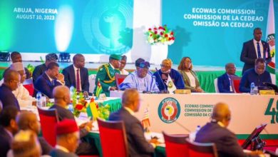 Photo of ECOWAS risks disintegration after juntas form breakaway union