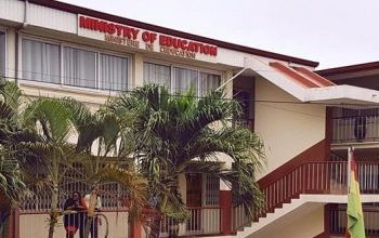 Photo of Ministry of Education refutes minority’s claims of GH₵6bn debt in free SHS program