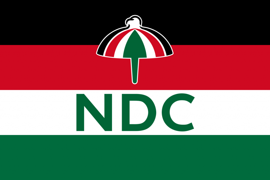 NDC 