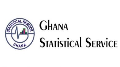 Photo of GSS projects that Ghana’s population will surpass 50 million by 2050