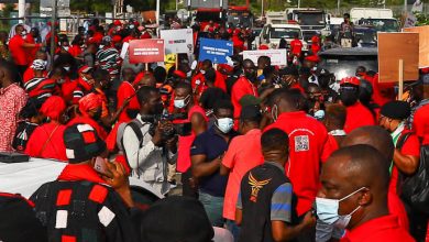 Photo of Ghana plastic manufacturers to protest 5% Excise tax on plastic products