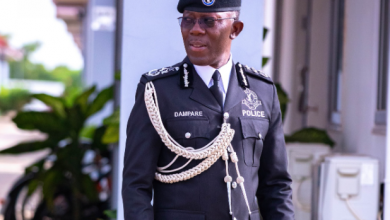 Photo of IGP Dampare affirms Police Service’s readiness for 2024 elections