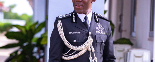 IGP Dr. George A. Dampare has assured the nation of the Ghana Police Service’s preparedness to manage security before, during, and after...