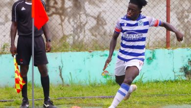 Photo of TRANSFER: Top GPL Clubs Queue for Bis Paradise’s Peter Arhin