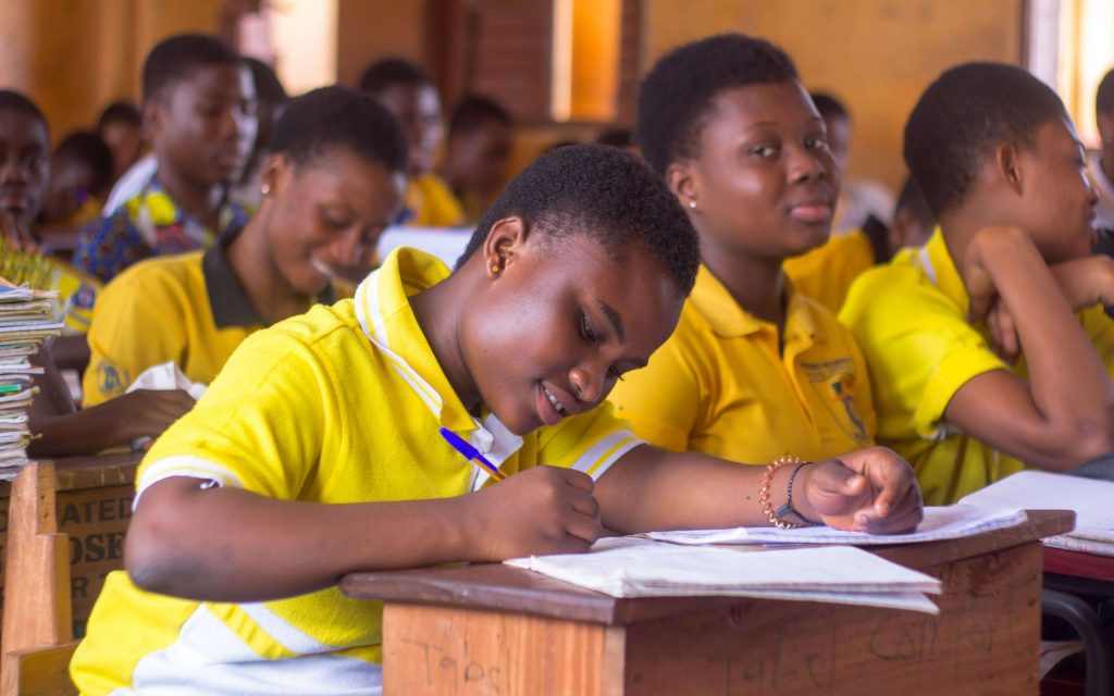 2024 BECE Commences for over half a million candidates nationwide