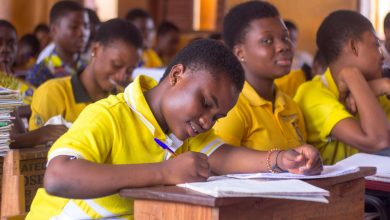 Photo of 2024 BECE Commences for over half a million candidates nationwide