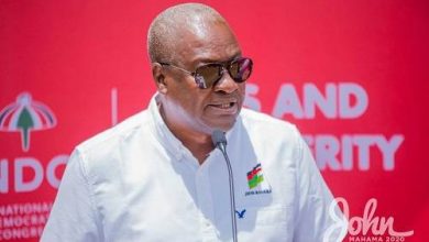 Photo of Mahama commits to strengthening Office of the Special Prosecutor