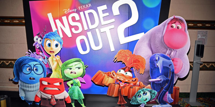 Inside Out