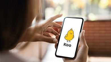 Photo of Indian microblogging platform Koo shuts down