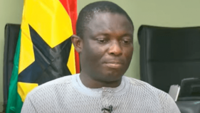 Photo of Kwaku Kwarteng clarifies intentions behind his recent article