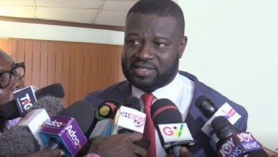 Photo of Road Fund owes contractors over GH¢6bn, Annoh-Dompreh calls for exemption from capping law