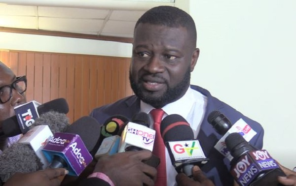 The Road Fund is currently indebted to contractors to the tune of over GH¢6 billion, a situation the Fund attributes to limited revenue...