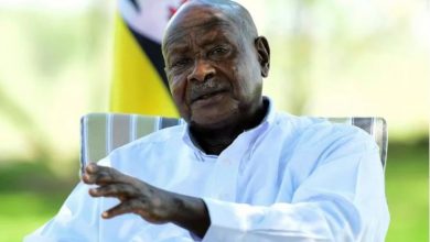 Photo of Ugandan man sentenced to six years for insulting President on TikTok