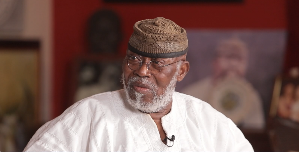 Dr. Nyaho Tamakloe, a Senior Statesman and founding member of the NPP, has called on NAPO, to apologize to former President J.A. Kufuor.