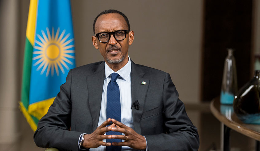 Kagame