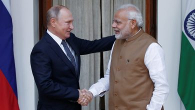 Photo of Russia promises early release of Indians in its army after Modi-Putin talks