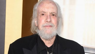 Photo of Legendary screenwriter Robert Towne dies aged 89