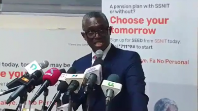 Photo of SSNIT denies Freddy Blay’s claim of rejected $200m bid by his son