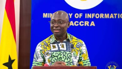 Photo of Atta Akyea criticizes IGP removal plot report as lacking substance