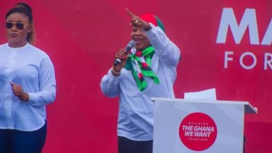 Photo of NDC more open to criticism than NPP -Shamima Muslim