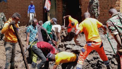 Photo of At least 50 killed in Ethiopia landslides following heavy rains