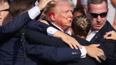 Photo of Secret Service faces scrutiny after attempted assassination of former President Trump at Pennsylvania rally