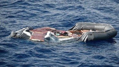 Photo of Mauritania coastguards retrieve 89 bodies after migrant boat capsizes