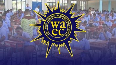 Photo of WAEC reports that arrested BECE offenders are to be processed for court