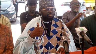 Photo of Western Regional Zongo Youth Chief Raises Concerns Over Welfare of Ghanaian Pilgrims in Saudi Arabia